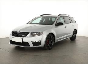 Škoda Octavia  RS 2.0 TSI RS Challenge 