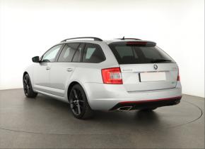 Škoda Octavia  RS 2.0 TSI RS Challenge 