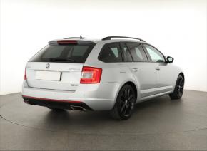 Škoda Octavia  RS 2.0 TSI RS Challenge 