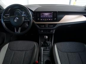 Škoda Scala  1.6 TDI 