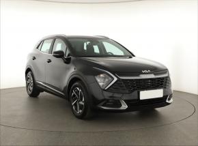 Kia Sportage  1.6 T-GDI Exclusive 