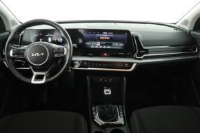 Kia Sportage  1.6 T-GDI Exclusive 