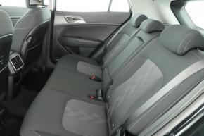 Kia Sportage  1.6 T-GDI Exclusive 