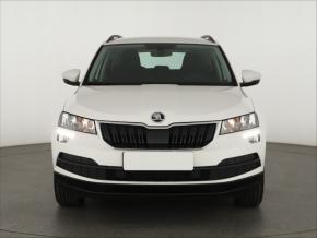 Škoda Karoq  1.6 TDI 