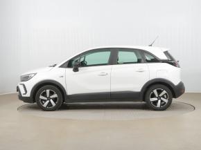 Opel Crossland  1.2 Edition 