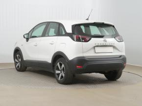 Opel Crossland  1.2 Edition 