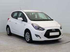 Hyundai ix20  1.6 CVVT Trikolor 