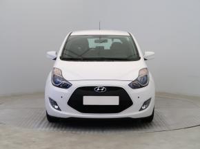 Hyundai ix20  1.6 CVVT Trikolor 