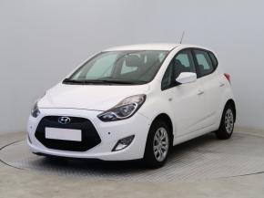 Hyundai ix20  1.6 CVVT Trikolor 