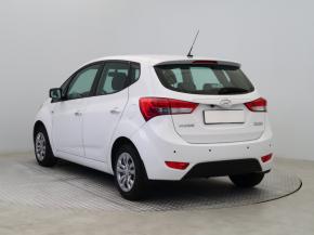 Hyundai ix20  1.6 CVVT Trikolor 