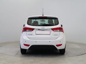 Hyundai ix20  1.6 CVVT Trikolor 