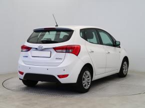 Hyundai ix20  1.6 CVVT Trikolor 