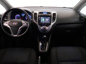 Hyundai ix20  1.6 CVVT Trikolor 