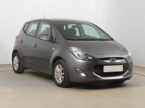 Hyundai ix20  1.4 CVVT 