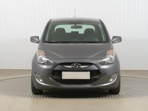 Hyundai ix20  1.4 CVVT 