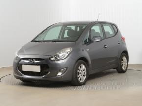 Hyundai ix20  1.4 CVVT 