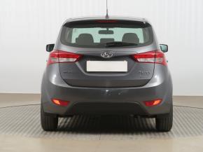 Hyundai ix20  1.4 CVVT 