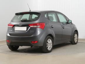 Hyundai ix20  1.4 CVVT 