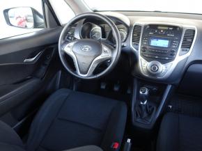 Hyundai ix20  1.4 CVVT 