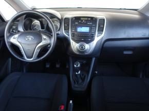 Hyundai ix20  1.4 CVVT 