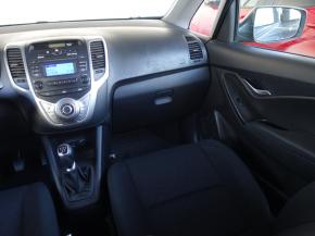 Hyundai ix20  1.4 CVVT 