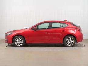 Mazda 3  2.0 Skyactiv-G 