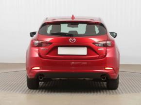 Mazda 3  2.0 Skyactiv-G 