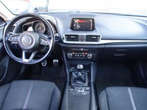 Mazda 3  2.0 Skyactiv-G 