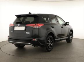 Toyota RAV 4  2.5 Hybrid 