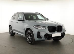 BMW X3  xDrive20d 