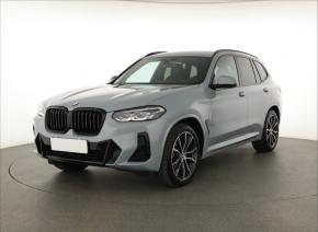 BMW X3  xDrive20d 