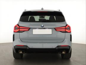 BMW X3  xDrive20d 