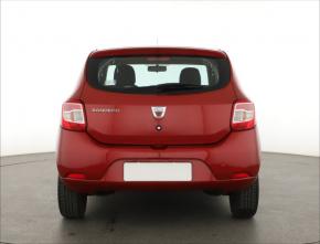 Dacia Sandero  1.2 16V 