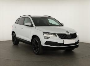 Škoda Karoq  2.0 TDI 