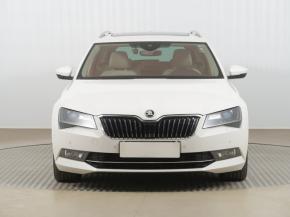 Škoda Superb  2.0 TDI Laurin&Klement 