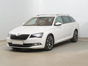 Škoda Superb  2.0 TDI Laurin&Klement 