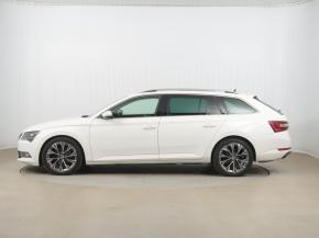 Škoda Superb  2.0 TDI Laurin&Klement 