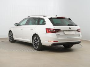 Škoda Superb  2.0 TDI Laurin&Klement 