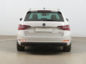 Škoda Superb  2.0 TDI Laurin&Klement 