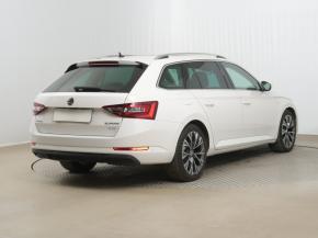 Škoda Superb  2.0 TDI Laurin&Klement 