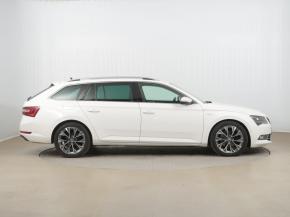 Škoda Superb  2.0 TDI Laurin&Klement 