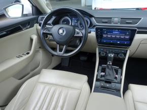 Škoda Superb  2.0 TDI Laurin&Klement 