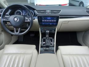 Škoda Superb  2.0 TDI Laurin&Klement 