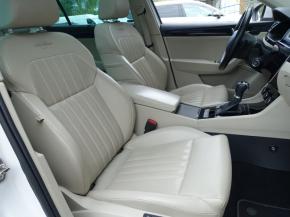 Škoda Superb  2.0 TDI Laurin&Klement 