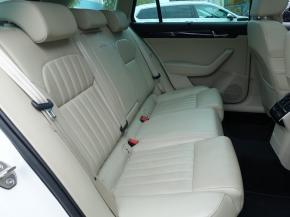 Škoda Superb  2.0 TDI Laurin&Klement 