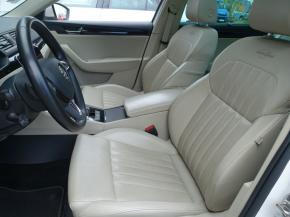 Škoda Superb  2.0 TDI Laurin&Klement 