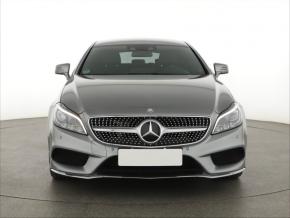 Mercedes-Benz CLS  350 BlueTEC 4MATIC 