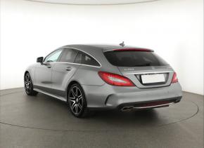 Mercedes-Benz CLS  350 BlueTEC 4MATIC 