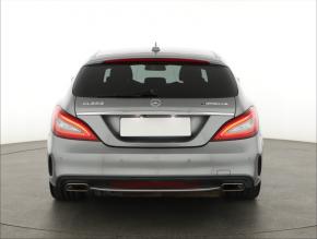 Mercedes-Benz CLS  350 BlueTEC 4MATIC 