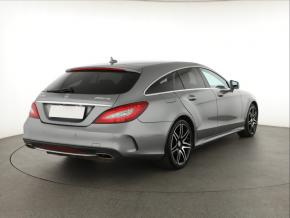 Mercedes-Benz CLS  350 BlueTEC 4MATIC 